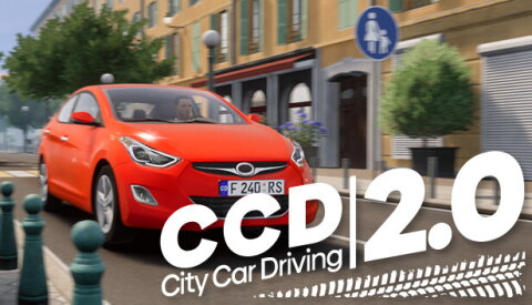 City Car Driving 2.0 Free Download