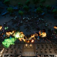City Defense Z Repack Download