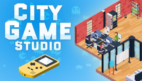City Game Studio: Your Game Dev Adventure Begins Free Download
