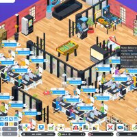 City Game Studio: Your Game Dev Adventure Begins PC Crack