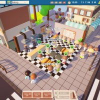 City Noodle Shop Simulator Torrent Download