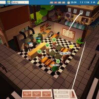 City Noodle Shop Simulator PC Crack