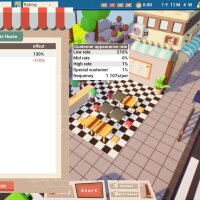 City Noodle Shop Simulator Crack Download