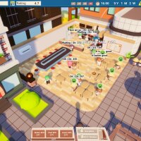 City Noodle Shop Simulator Repack Download