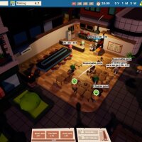 City Noodle Shop Simulator Update Download