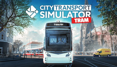 City Transport Simulator® Free Download