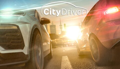 CityDriver Free Download