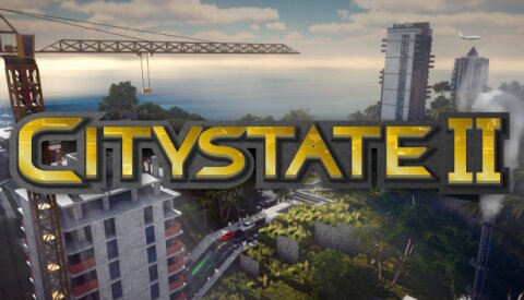 Citystate II Free Download