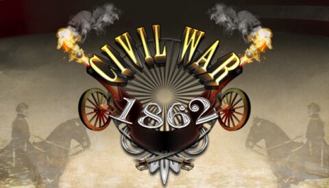 Civil War: 1862 Free Download