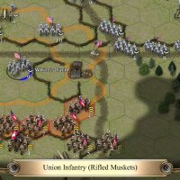 Civil War: 1862 Update Download