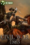 Civil War: 1863 Free Download