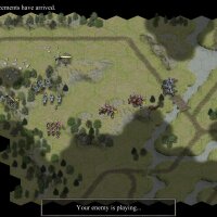 Civil War: 1863 Update Download