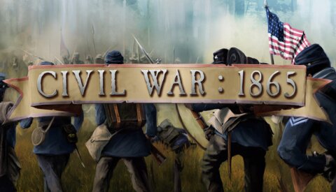 Civil War: 1865 Free Download