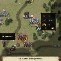 Civil War: 1865 PC Crack