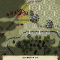 Civil War: 1865 Update Download