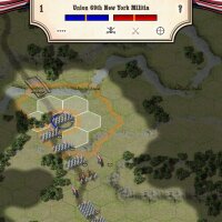 Civil War: Bull Run 1861 PC Crack