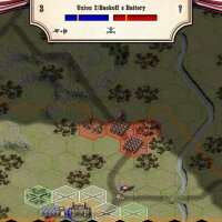 Civil War: Bull Run 1861 Update Download