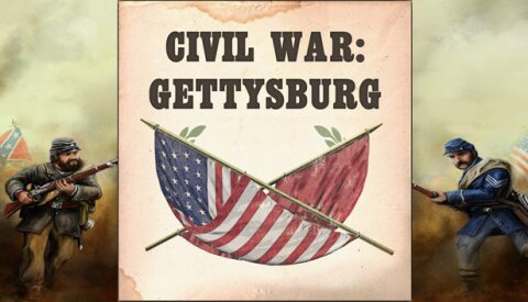 Civil War: Gettysburg Free Download