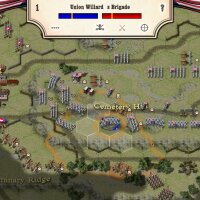 Civil War: Gettysburg Torrent Download
