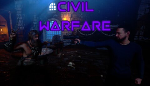 Civil Warfare Free Download