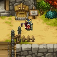 Cladun Returns: This Is Sengoku! Torrent Download