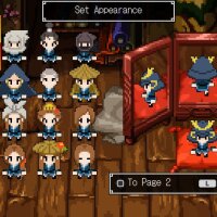 Cladun Returns: This Is Sengoku! PC Crack