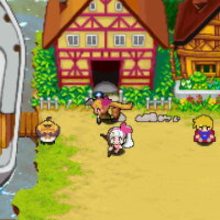 Cladun X3 PC Crack