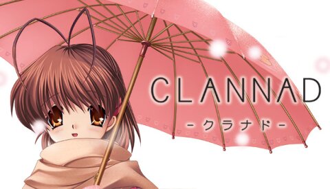 CLANNAD Free Download