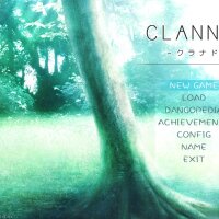 CLANNAD Torrent Download