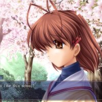 CLANNAD PC Crack