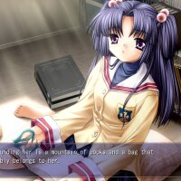 CLANNAD Update Download