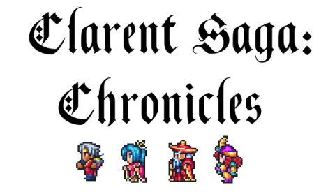 Clarent Saga: Chronicles Free Download