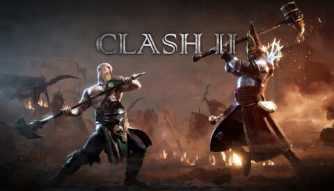 Clash II (GOG) Free Download