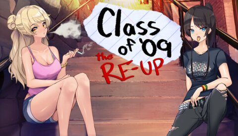 Class of '09: The Re-Up Free Download