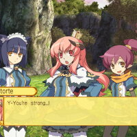 Class of Heroes 3 Remaster PC Crack