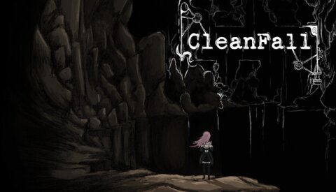 CleanFall Free Download