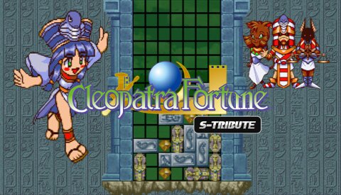 Cleopatra Fortune™ S-Tribute Free Download