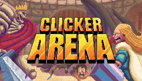 Clicker Arena Free Download