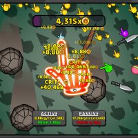Clicker Clicker Clicker PC Crack