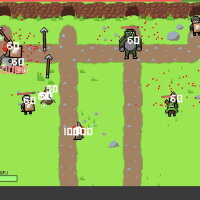 Clicker Conquest Update Download