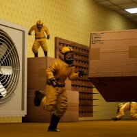 Climb The Backrooms Torrent Download