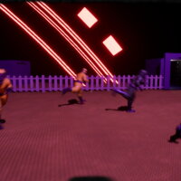 Climb The Backrooms Update Download