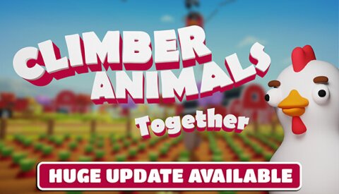 Climber Animals: Together Free Download