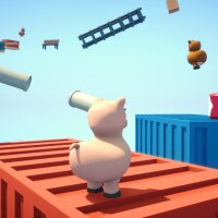 Climber Animals: Together Repack Download