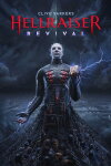 Clive Barker's Hellraiser: Revival Free Download