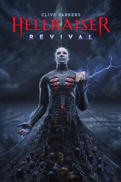 Clive Barker's Hellraiser: Revival Free Download