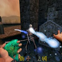 Clive Barker's Undying PC Crack