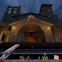 Clive Barker's Undying Update Download