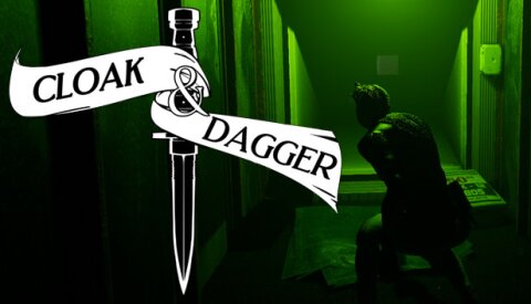Cloak & Dagger: Shadow Operations Free Download