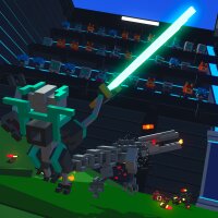 Clone Drone in the Danger Zone Update Download